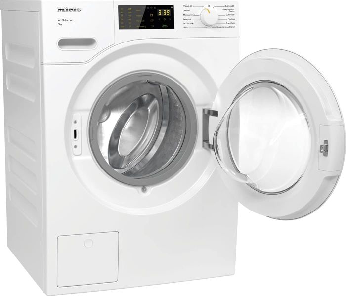 MIELE WSD 023 WCS LAVATRICE STANDARD A 8KG 1400 RPM CARICO FRONTALE PRE-STIRATURA