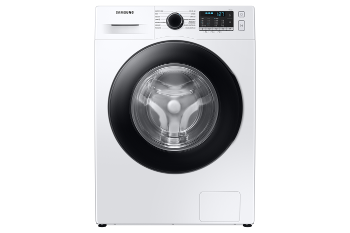 SAMSUNG WW90TA046AT LAVATRICE CARICAMENTO FRONTALE 9 KG 1400 GIRI/MIN A BIANCO