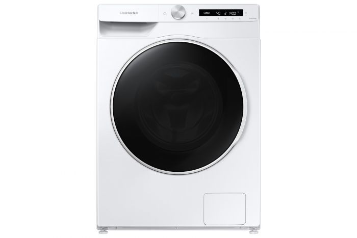 SAMSUNG WD12T504DWW LAVASCIUGA LIBERA INSTALLAZIONE CARICAMENTO FRONTALE BIANCO F