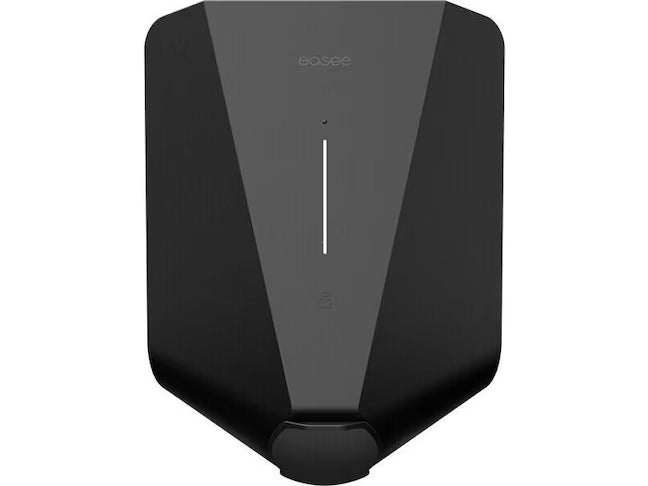 Stazione di ricarica Easee Home