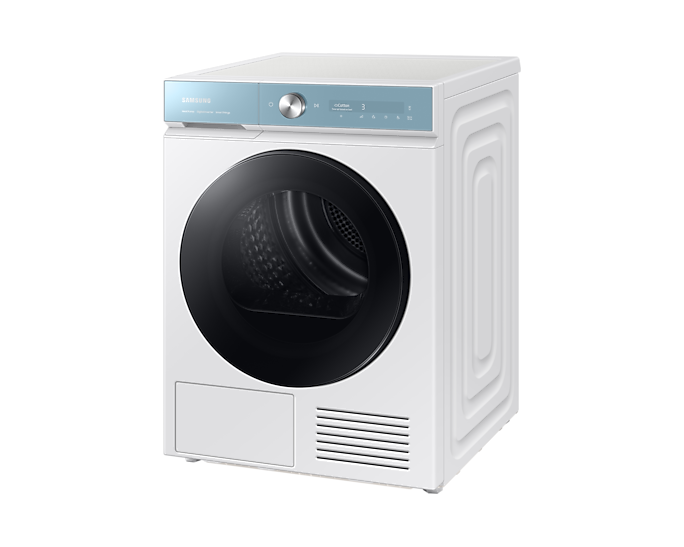 SAMSUNG DV90BB9445GM ASCIUGATRICE BESPOKE AI™ SILENTDRY 9KG