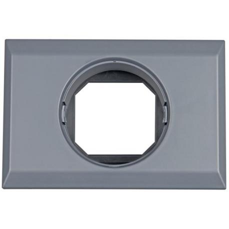 Scatola di montaggio per controllo BMV o MPPT