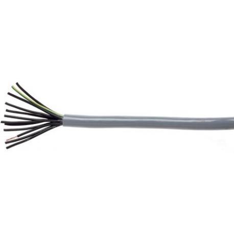 Cavo PVC-PUR 5x2.50 JZ numero gr 300/500V