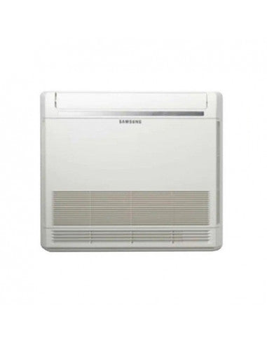 Climatizzatore Condizionatore Inverter Monosplit Samsung R32 Console 9000 BTU AC026RNJDKG/EU Classe A++/A+