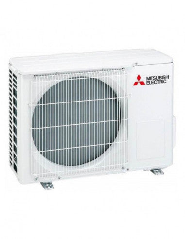 Climatizzatore Condizionatore Mitsubishi Linea Smart R32 MSZ-HR25VF 9000 BTU INVERTER classe A++/A+