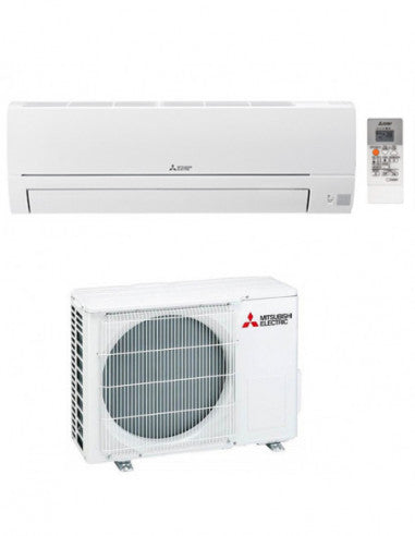 Climatizzatore Condizionatore Mitsubishi MSZ-BT MSZ-BT35VG 12000 BTU INVERTER classe A++/A++