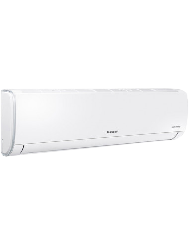 Climatizzatore Condizionatore Samsung AR35 R32 (Maldives) 9000 BTU AR09TXHQASI INVERTER classe A++/A+