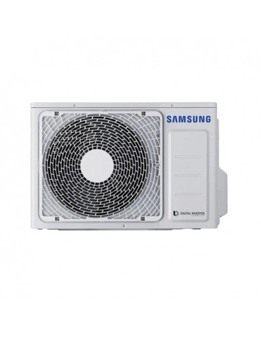 Climatizzatore Condizionatore Samsung Canalizzabile Monosplit Inverter a media prevalenza R32 12000 BTU AC035RNMDKG/EU Classe A++/A+