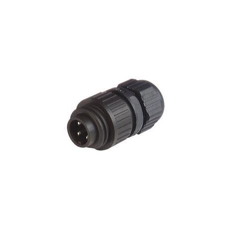 Connettore maschio pompa Oase