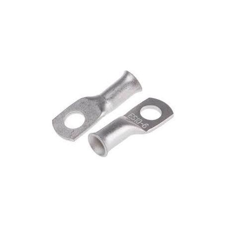 Terminale a crimpare M6 - 10mm2
