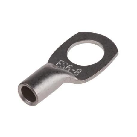 Terminale a crimpare M8 - 6mm2
