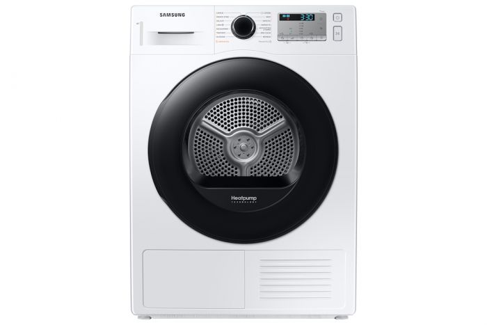 SAMSUNG ASCIUGATRICI DV90TA040AH/ET A++ 9 KG BIANCO