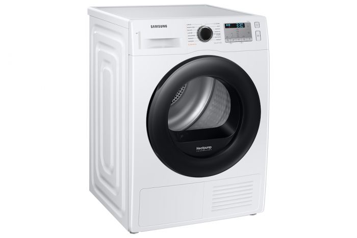 SAMSUNG ASCIUGATRICI DV90TA040AH/ET A++ 9 KG BIANCO