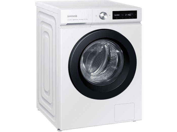 SAMSUNG WW11BB534DAWS3 LAVATRICE CARICAMENTO FRONTALE 11KG CLASSE A