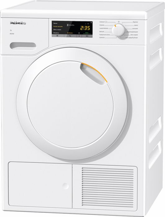MIELE ASCIUGATRICE TCA220 WP - 7 KG - A++