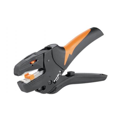 Pinze spelafili da 0,08 a 10 mm2