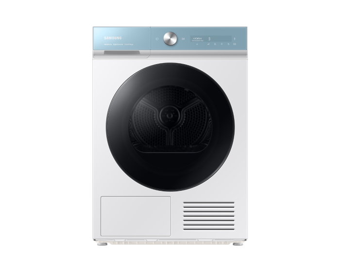 SAMSUNG DV90BB9445GM ASCIUGATRICE BESPOKE AI™ SILENTDRY 9KG