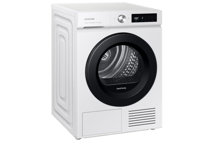 SAMSUNG ASCIUGATRICE DV90BB5245AWS3 9 KG CLASSE A+++