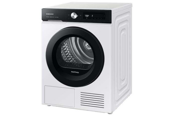 SAMSUNG ASCIUGATRICE DV90BB5245AES3 9 KG CLASSE A+++