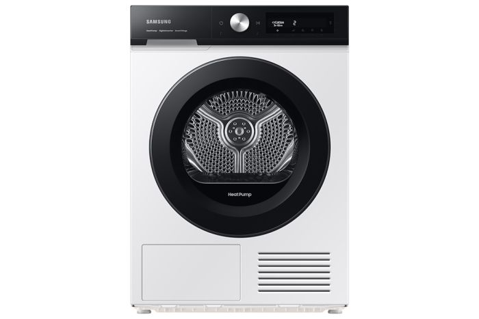 SAMSUNG ASCIUGATRICE DV90BB5245AES3 9 KG CLASSE A+++