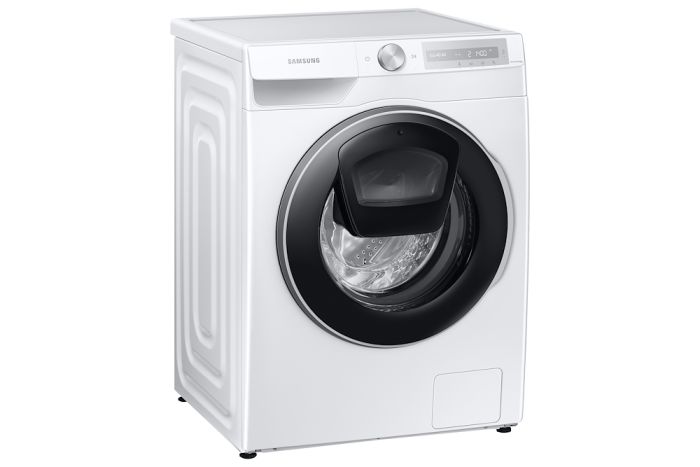 SAMSUNG WW90T684DLH LAVATRICE CARICAMENTO FRONTALE 9 KG 1400 GIRI/MIN BIANCO