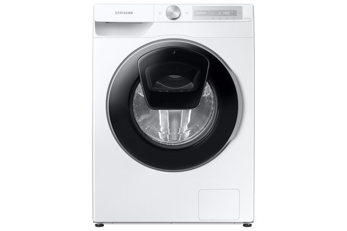 SAMSUNG WW90T684DLH LAVATRICE CARICAMENTO FRONTALE 9 KG 1400 GIRI/MIN BIANCO