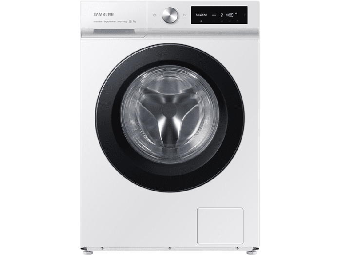 SAMSUNG WW11BB534DAWS3 LAVATRICE CARICAMENTO FRONTALE 11KG CLASSE A