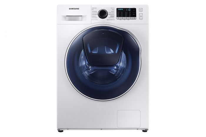 SAMSUNG LAVASCIUGA WD8NK52E0ZW/ET LIBERA INSTALLAZIONE CARICA FRONTALE 8/5KG ADD-WASH