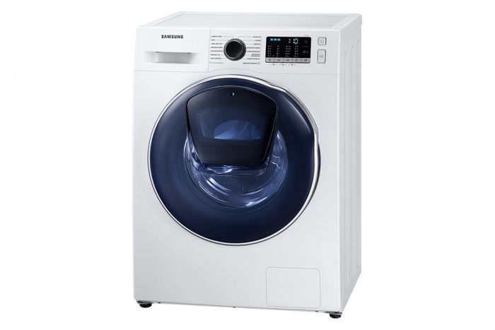 SAMSUNG LAVASCIUGA WD8NK52E0ZW/ET LIBERA INSTALLAZIONE CARICA FRONTALE 8/5KG ADD-WASH