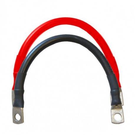 Set parallelo batteria 35mm2