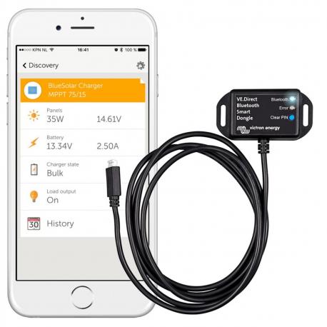 Dongle Bluetooth LE VE.Direct