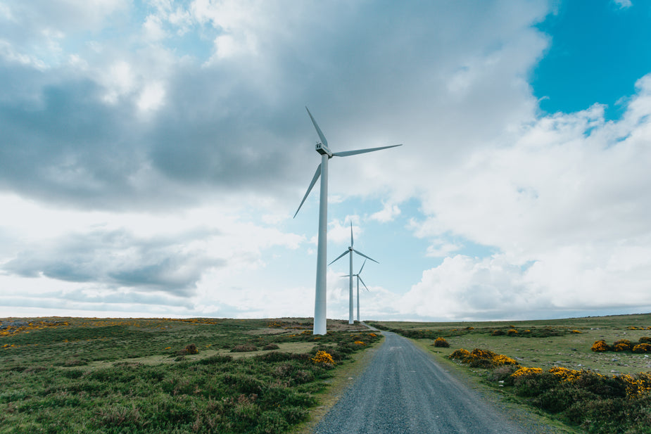 Enersave energie per l'ambiente