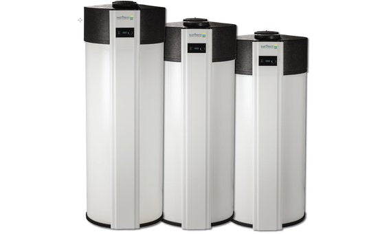 Suntherm Boiler a pompa di calore STWB 310