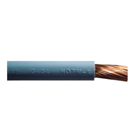 Cavo batteria 10 mm2