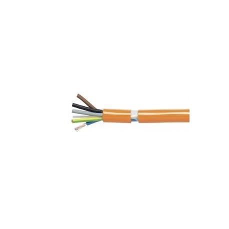 Cavo PUR 5 x 1,5 mm2