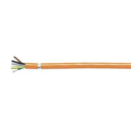Cavo PUR 5 x 16 mm2