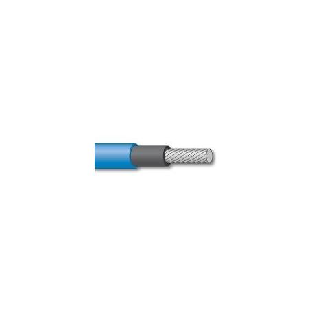 Cavo solare 4 mm2 nero - 10 m