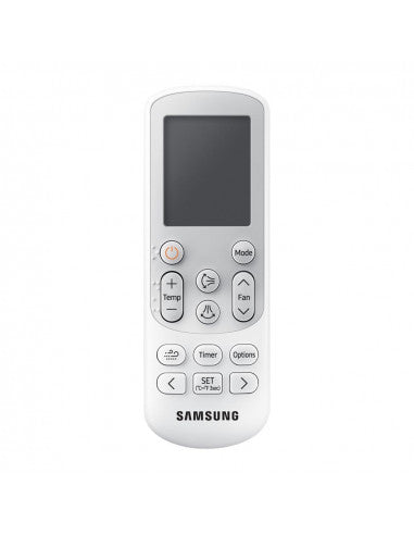 Climatizzatore Condizionatore Inverter Monosplit Samsung R32 Console 9000 BTU AC026RNJDKG/EU Classe A++/A+