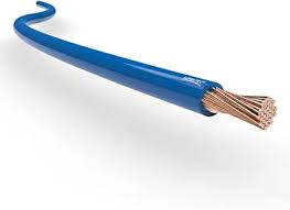 Cavo batteria 6 mm2