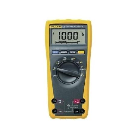 Multimetro digitale 1000 VAC 1000 VDC 10 ADC
