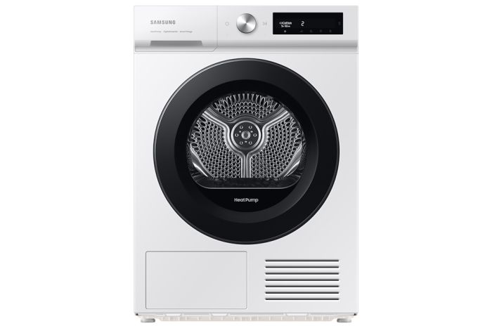 SAMSUNG ASCIUGATRICE DV90BB5245AWS3 9 KG CLASSE A+++