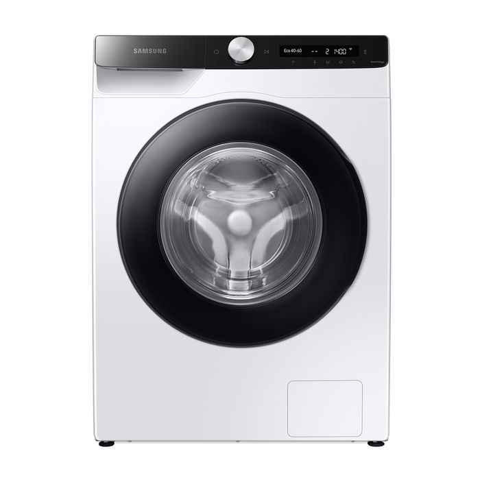 SAMSUNG LAVATRICE WW90T534DAE/S3 ECODOSATORE AICONTROL 9KG