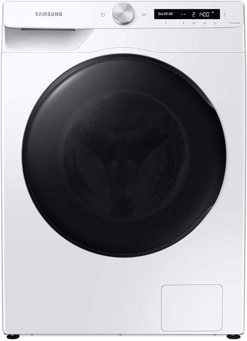 SAMSUNG LAVASCIUGA AI TOUCH WD10T534DBW/S3 CARICAMENTO FRONTALE 10KG